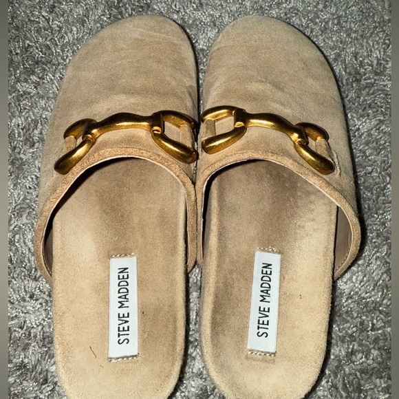 Steve Madden Loafers - Picture 6 of 6